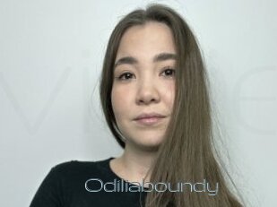 Odiliaboundy