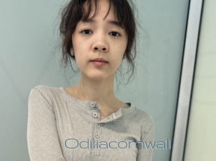 Odiliacornwall