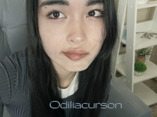 Odiliacurson