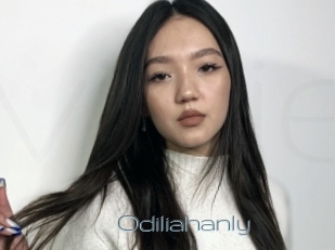 Odiliahanly