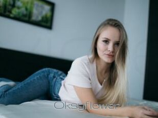 Oksyflower