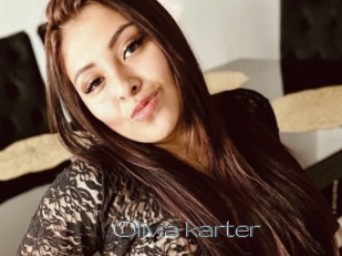 Olivia_karter