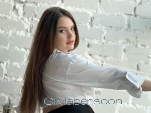 Oliviabensoon