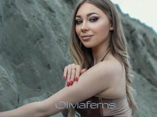 Oliviaferns