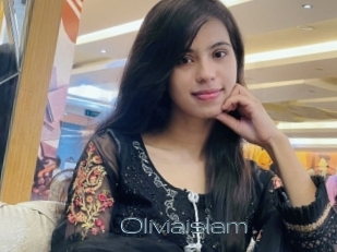 oliviaislam Vidéos de Jeunes