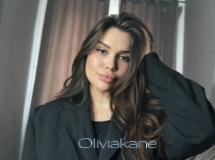 Oliviakane