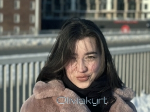Oliviakyrt