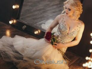 Olivialush