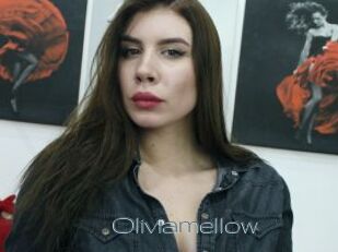 Oliviamellow