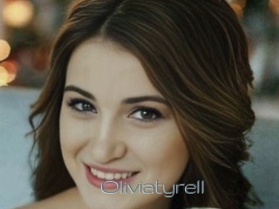 Oliviatyrell