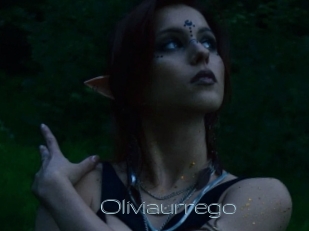 Oliviaurrego