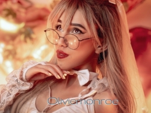 Oliviemonroe