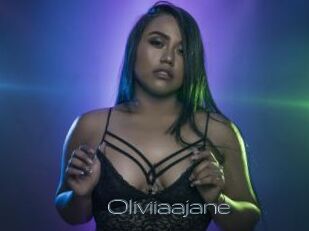 Oliviiaajane