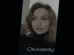 Olivkaway