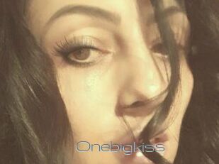 Onebigkiss