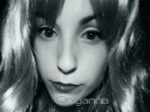 Onlyanna