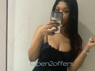 Open2offers
