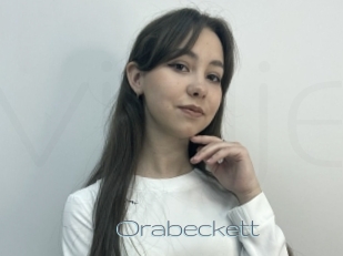 Orabeckett