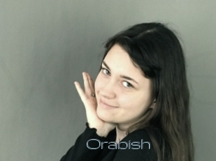 Orabish