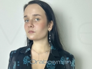 Orabowman