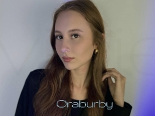 Oraburby