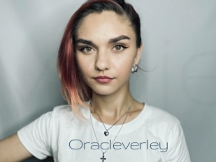 Oracleverley