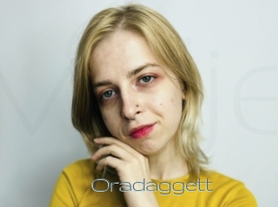 Oradaggett