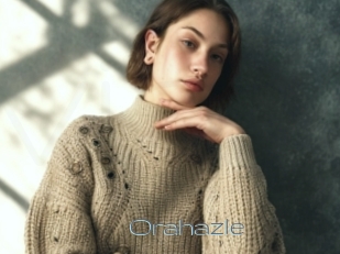 Orahazle