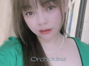 Orchiddiaz