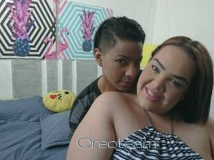 Oreoteam