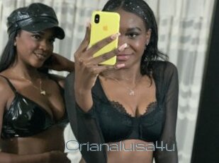 Orianaluisa4u