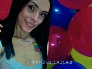 Ornelacooper