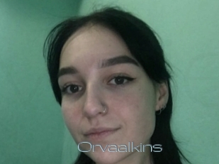 Orvaalkins