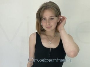Orvabenham