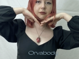 Orvabody
