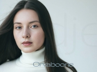 Orvaboone
