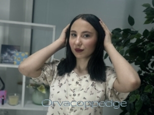 Orvacoppedge