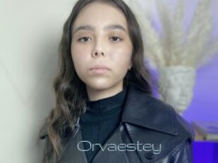 Orvaestey