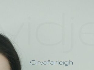 Orvafarleigh