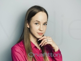 Orvaflitton