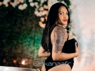 Oskanaafr