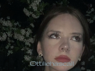 Ottiliehascall