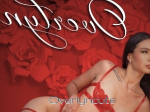 Overlyncute
