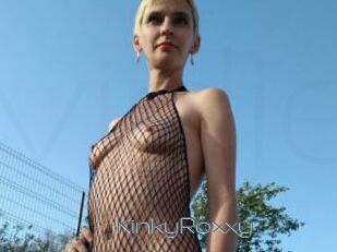 KinkyRoxxy Vidéos de Jeunes