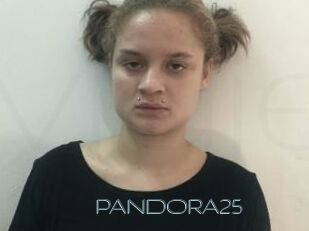 PANDORA25