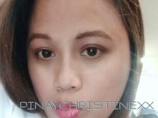 PINAYCHRISTINEXX
