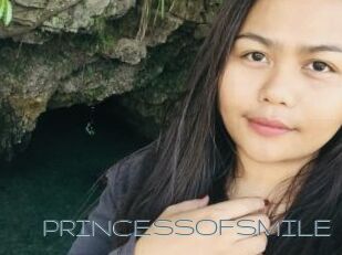 PRINCESSOFSMILE