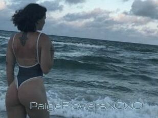 PaigeFlowersXOXO
