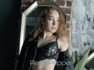 PaigePepper