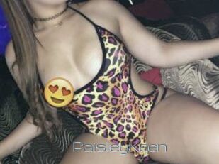 Paisley_Keen